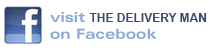 Visit Delivery Man Facebook